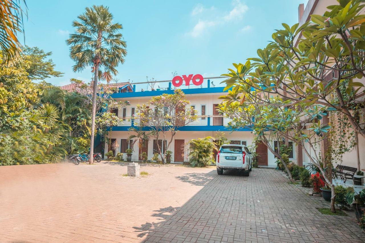Oyo 665 Namora Residence Jakarta Ngoại thất bức ảnh