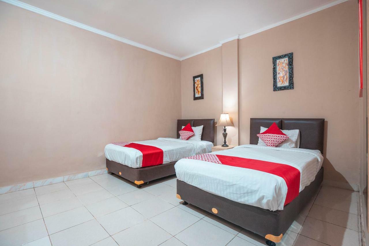 Oyo 665 Namora Residence Jakarta Ngoại thất bức ảnh
