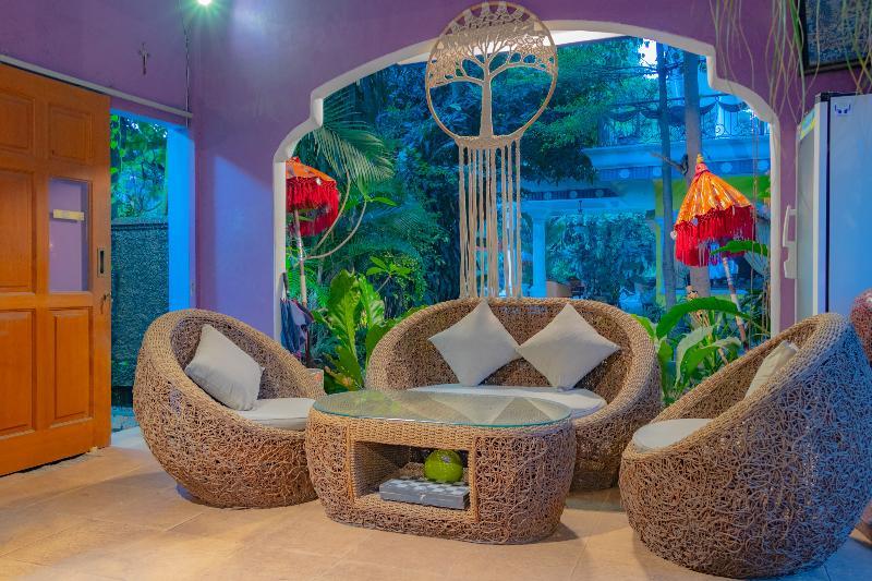 Oyo 665 Namora Residence Jakarta Ngoại thất bức ảnh