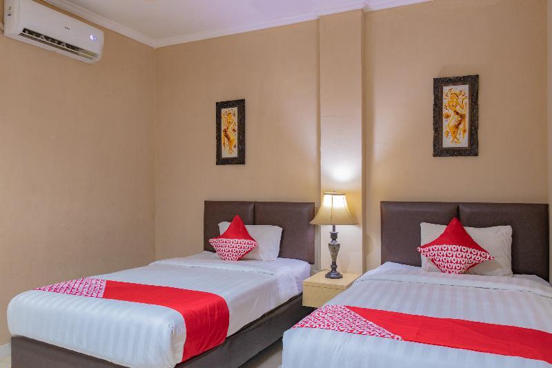 Oyo 665 Namora Residence Jakarta Ngoại thất bức ảnh